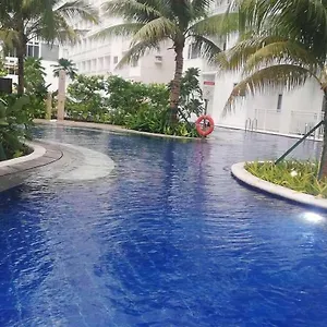 Apartment Shore Residences Tower C, #74, Manila