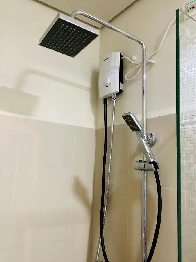 Coast Stay By J 41St Floor Penthouse 1Bedroom Manila 0*,