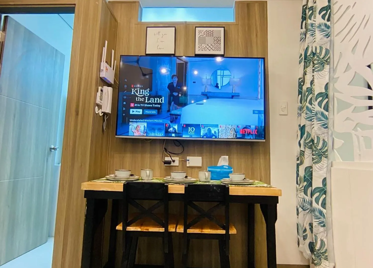 Coast Stay By J 41St Floor Penthouse 1Bedroom Manila 0*,  Philippines